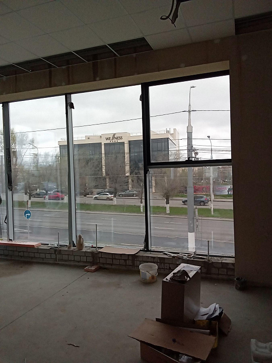 Сдам первый этаж отдельно стоящего здания свободного назначения, 330 м² фото