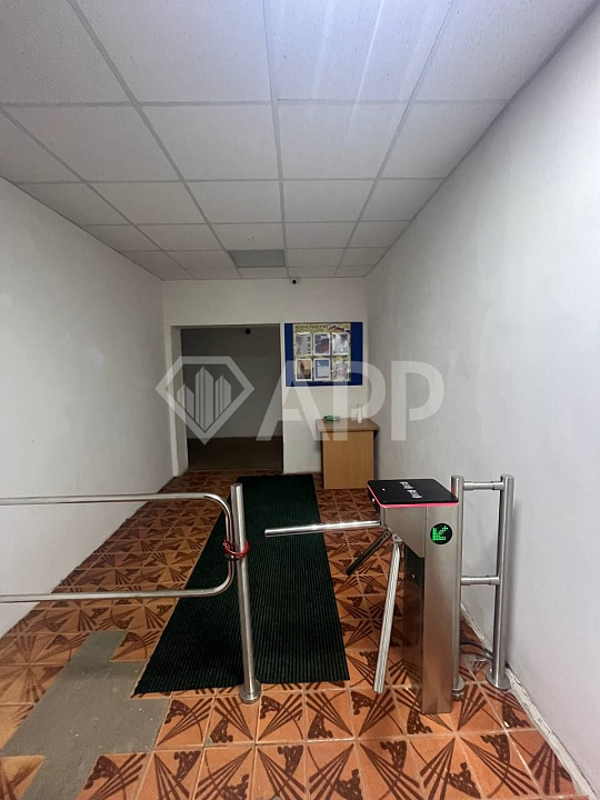 Продам производственную площадку фото