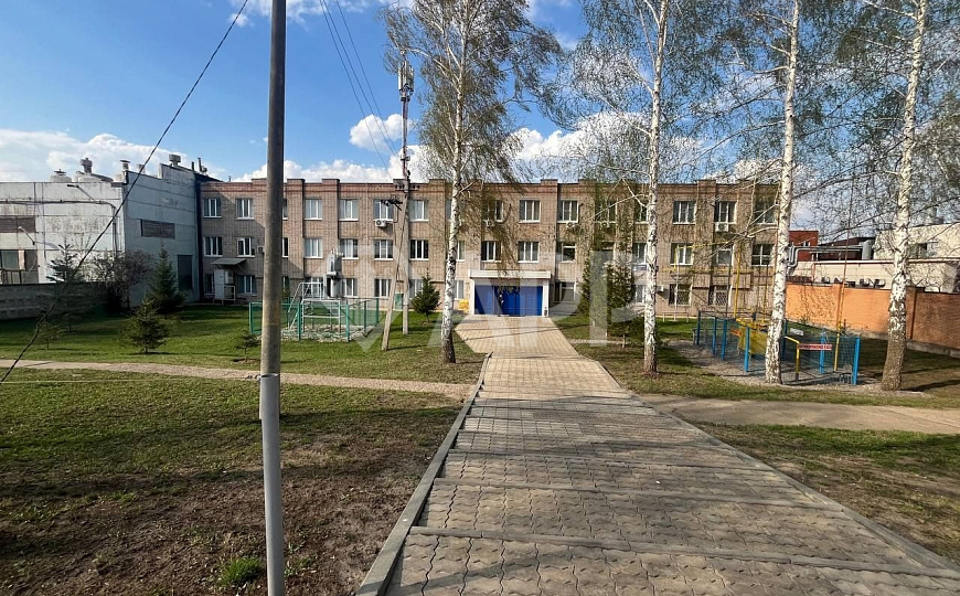 Продам производственную площадку фото