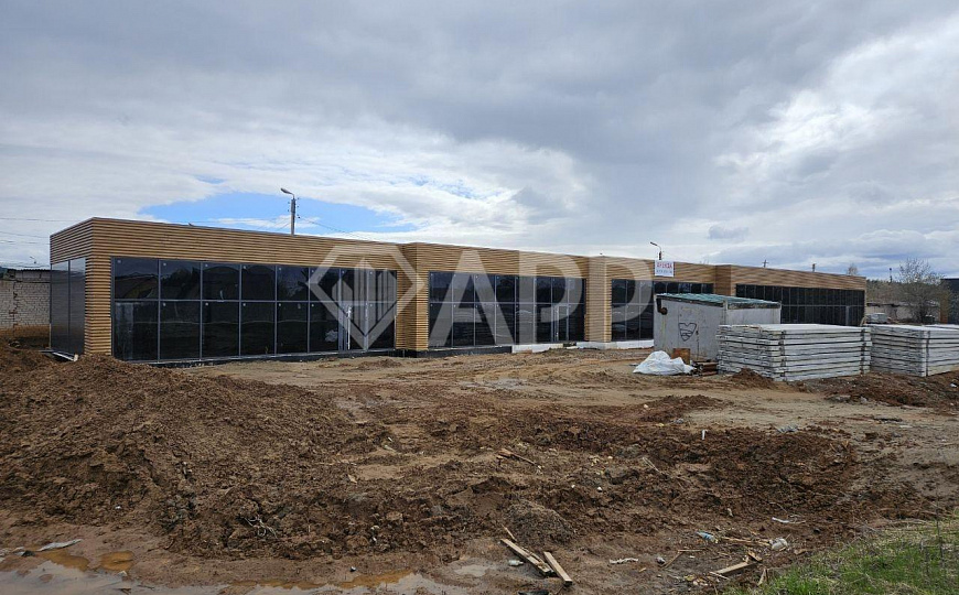 Помещение на первой линии фото