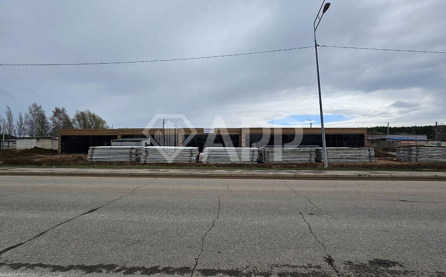 Помещение на первой линии фото