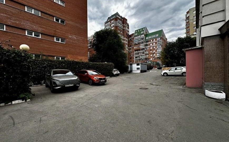 Аренда офиса 93 м2 в Евроквартале фото