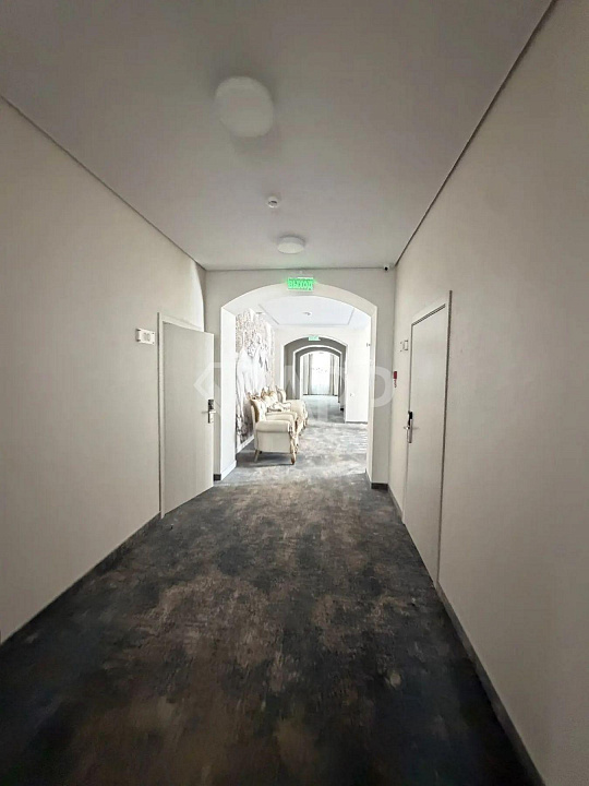 Продам гостиница, 921 м² фото