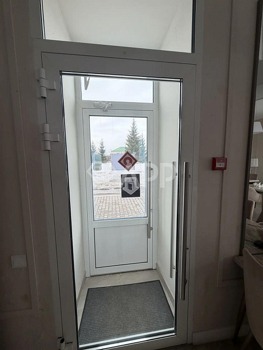 Продам гостиница, 921 м² фото