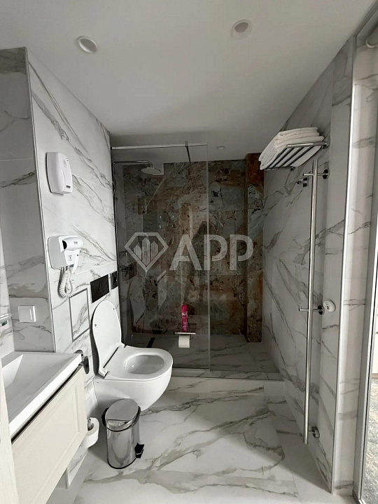 Продам гостиница, 921 м² фото