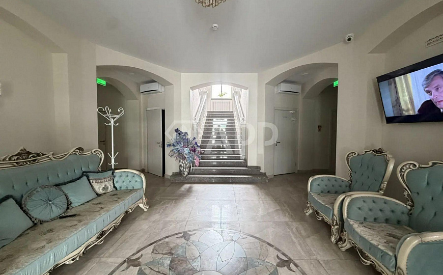 Продам гостиница, 921 м² фото