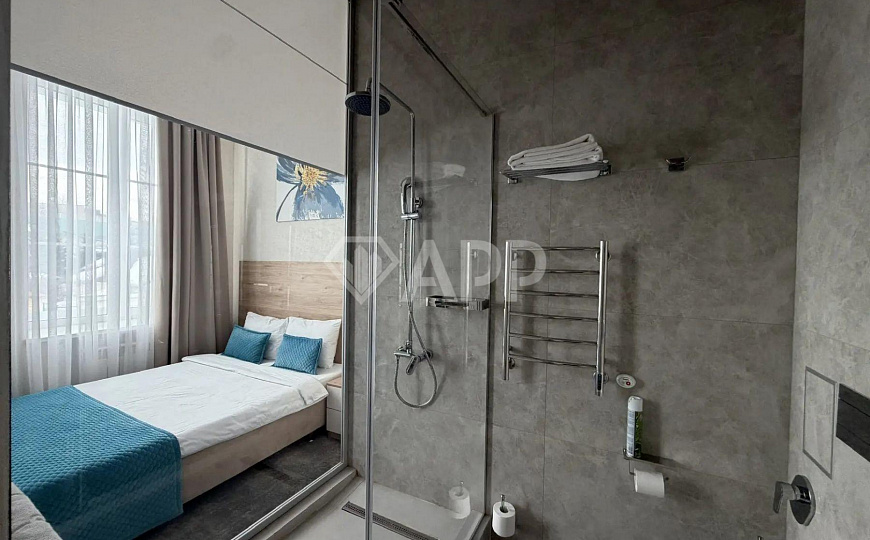 Продам гостиница, 921 м² фото