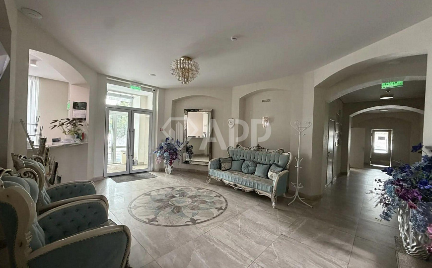 Продам гостиница, 921 м² фото