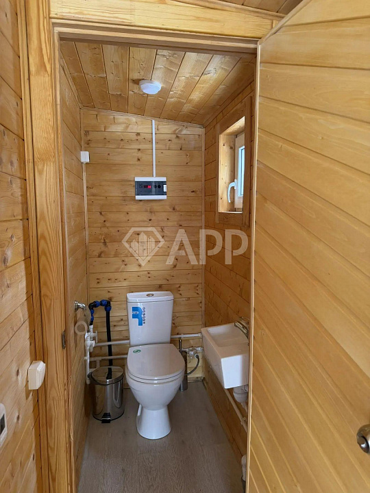 Продам гостиница, 921 м² фото