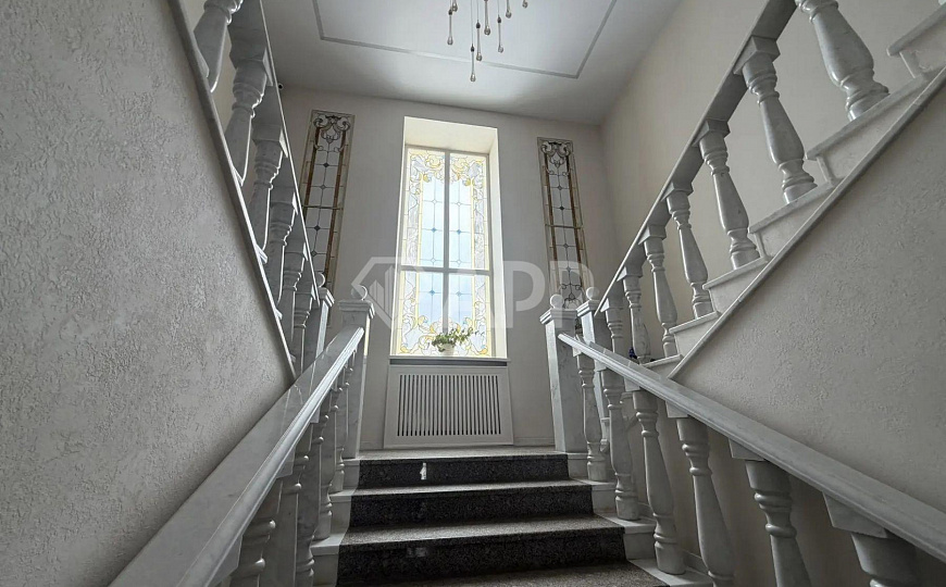 Продам гостиница, 921 м² фото