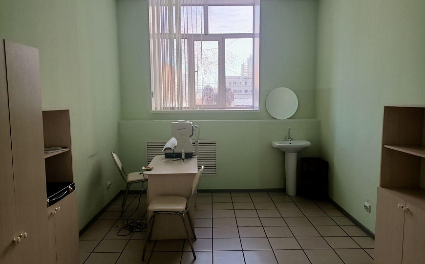 Продам помещение свободного назначения, 2 850 м² фото