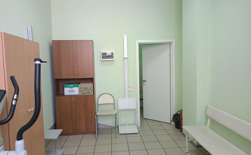 Продам помещение свободного назначения, 2 850 м² фото