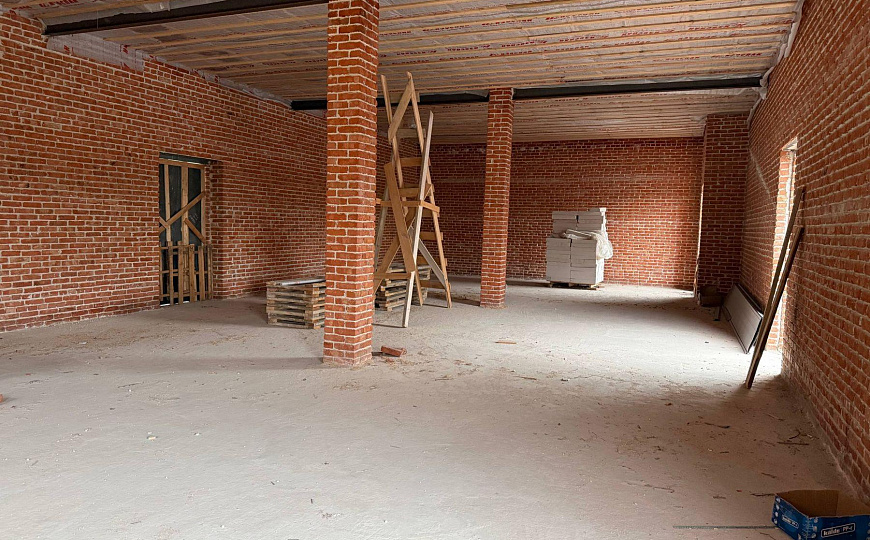 Ресторан/Кафе/Общепит/Помещение свободного назначения от 20 до 1 000м2 фото