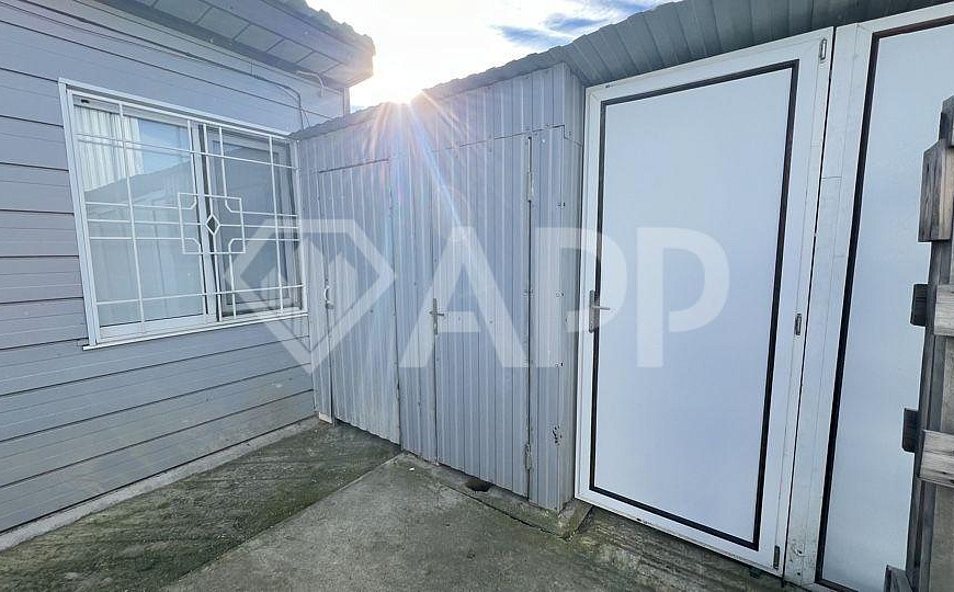 Сдаю холодный склад, 200 м² на первой линии  фото