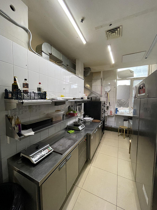 Продам помещение общественного питания, 450 м² фото