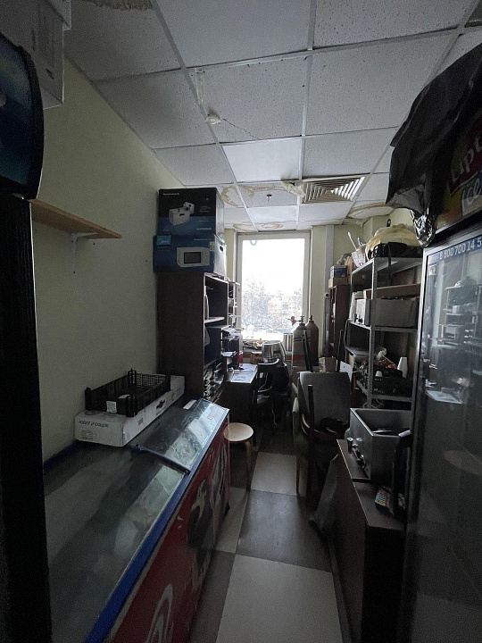 Продам помещение общественного питания, 450 м² фото