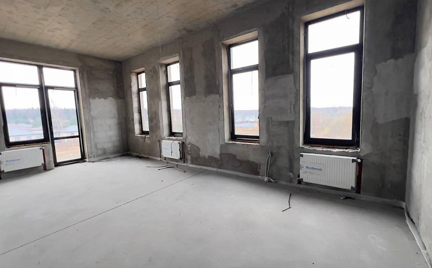 Продам,многофункциональный комплекс | 2,6 га | 150 кВт | Под девелопмент фото