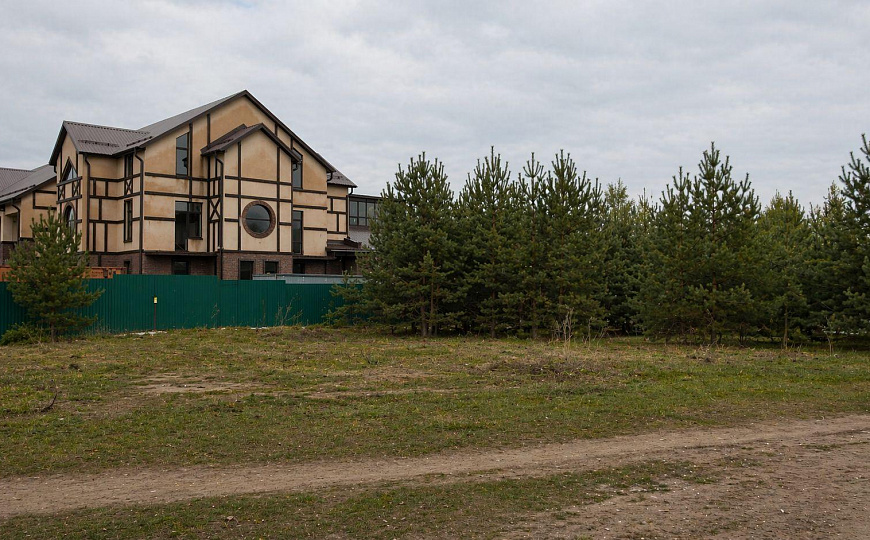 Продам,многофункциональный комплекс | 2,6 га | 150 кВт | Под девелопмент фото