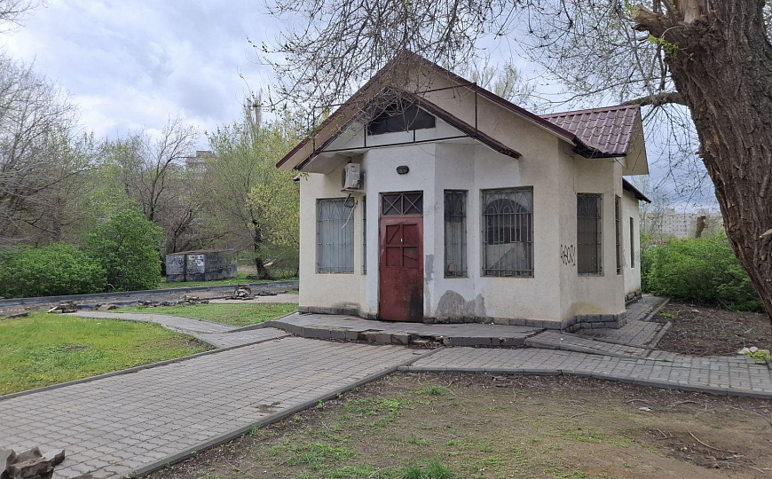 Помещение в крупном жилмассиве, 60 м² фото