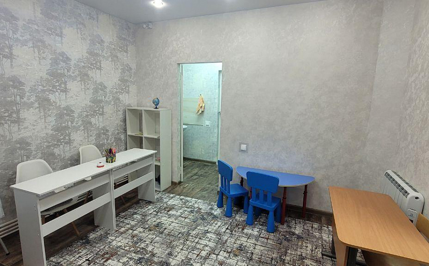 Свободного назначения  27.8м2.  фото