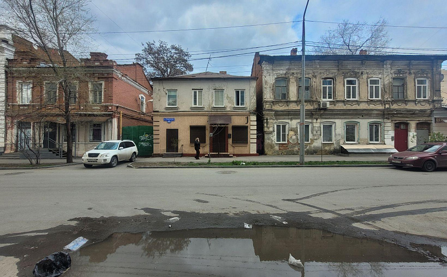 Свободного назначения  27.8м2.  фото