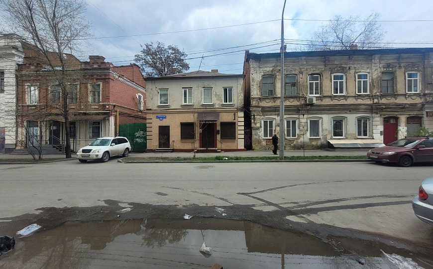 Свободного назначения  27.8м2.  фото