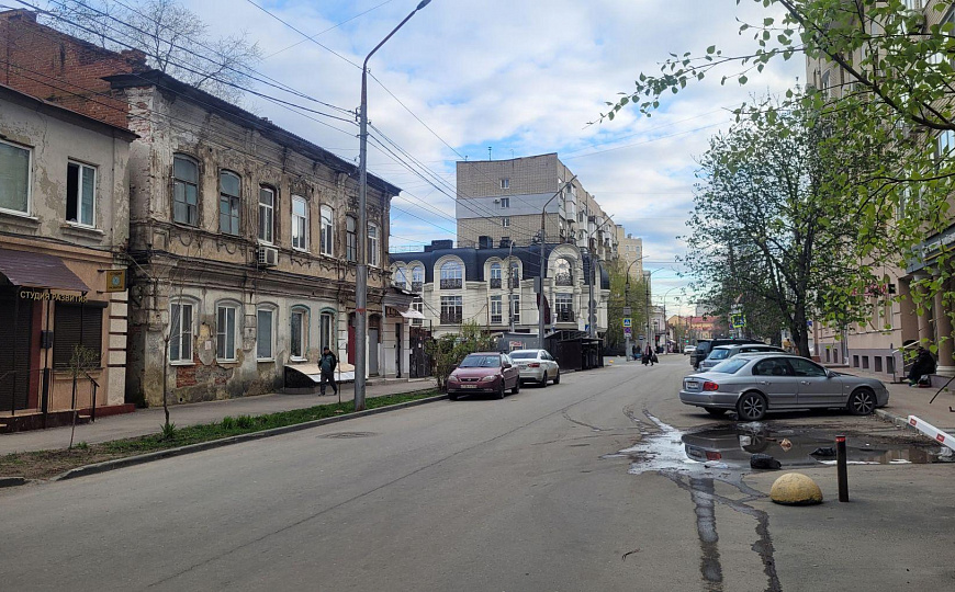 Свободного назначения  27.8м2.  фото