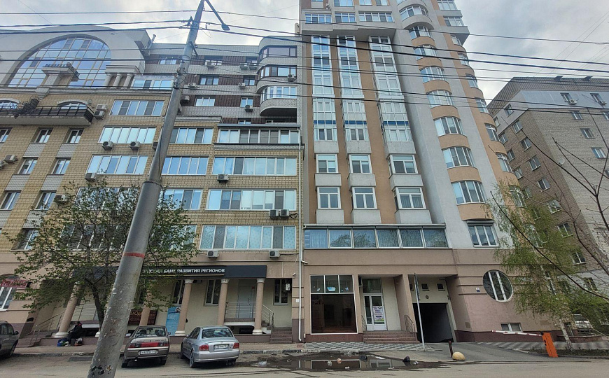 Свободного назначения  27.8м2.  фото
