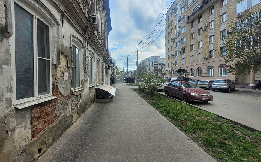 Свободного назначения  27.8м2.  фото