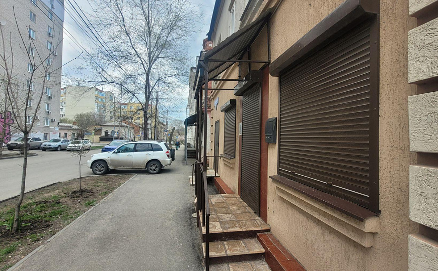 Свободного назначения  27.8м2.  фото