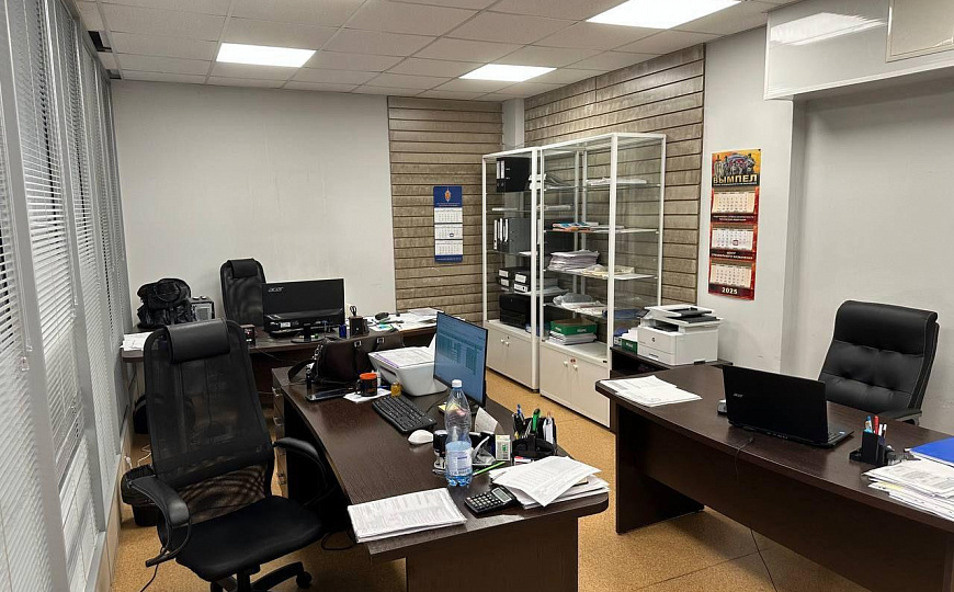 Аренда офиса 188 м2 на ул.Шмидта фото