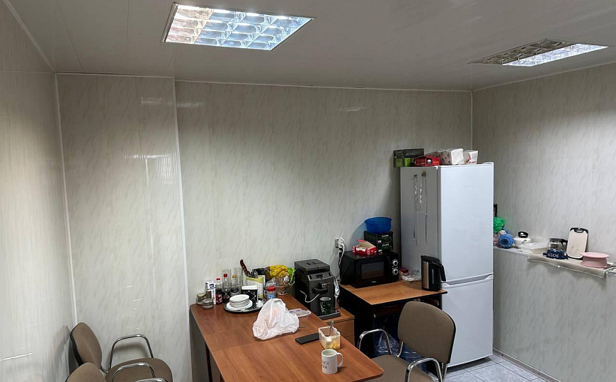 Аренда офиса 188 м2 на ул.Шмидта фото