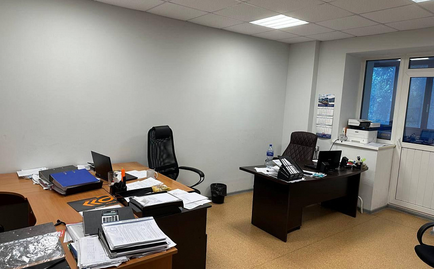 Аренда офиса 188 м2 на ул.Шмидта фото