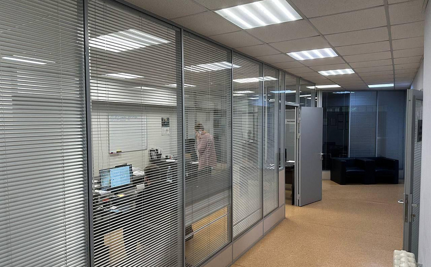 Аренда офиса 188 м2 на ул.Шмидта фото