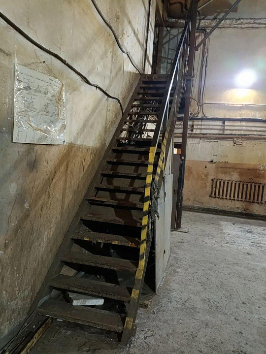 Склад свободного назначения фото
