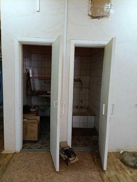 Склад свободного назначения фото