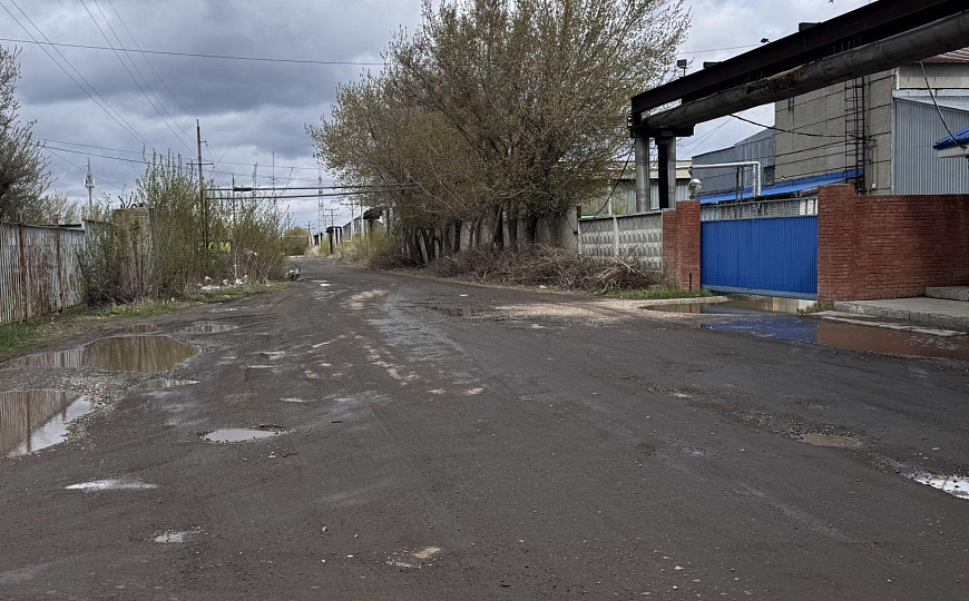 Производственный цех 2000 кв.м. фото