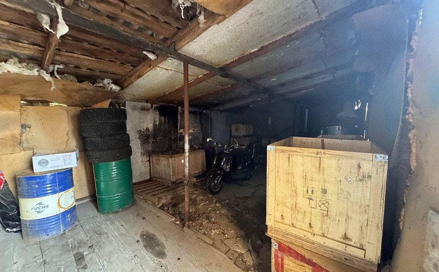 Здание 300 м² + земля 40 соток / Фрязево / Своя парковка фото