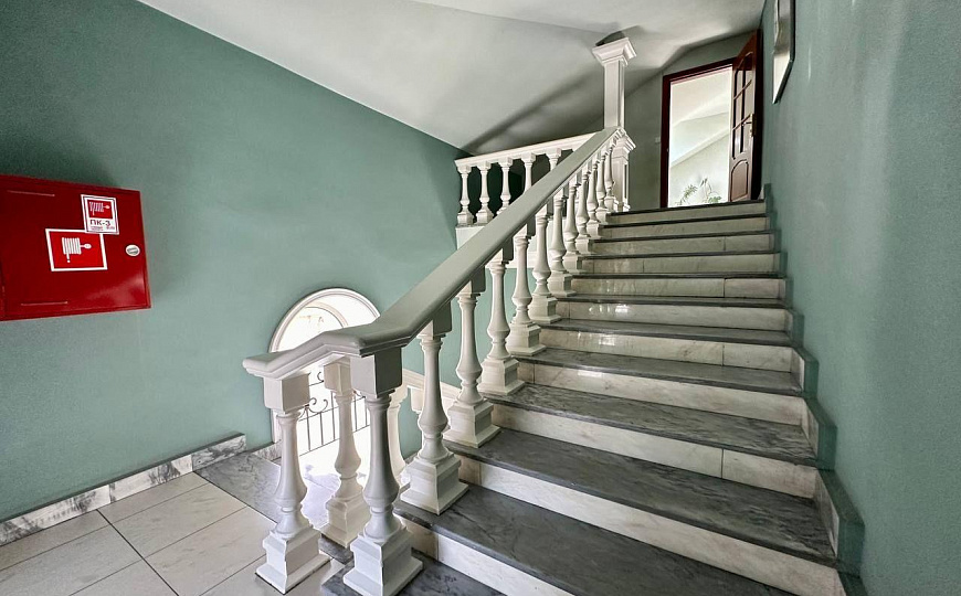 Здание 1 278 м² на 1 линии ул.Водников фото