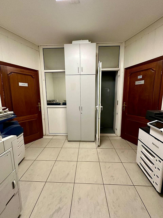 Здание 1 278 м² на 1 линии ул.Водников фото