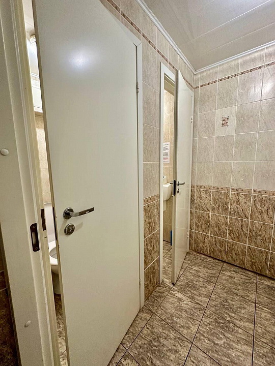 Здание 1 278 м² на 1 линии ул.Водников фото