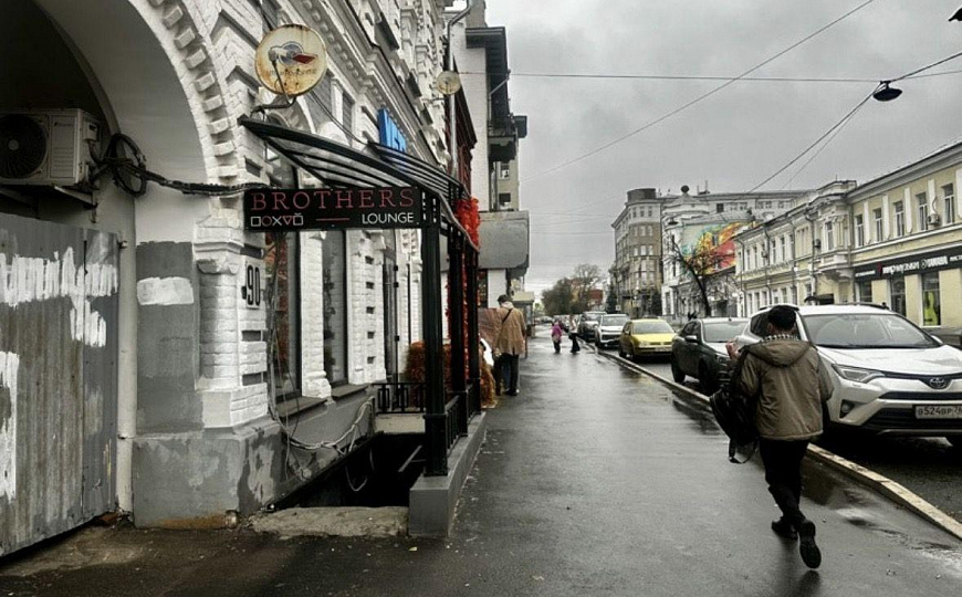 Аренда здания 208 м2 на ул.Молодогвардейской фото
