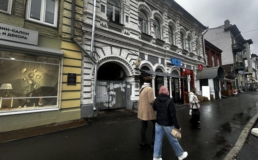 Аренда здания 208 м2 на ул.Молодогвардейской фото