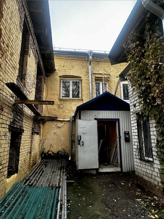 Аренда здания 208 м2 на ул.Молодогвардейской фото