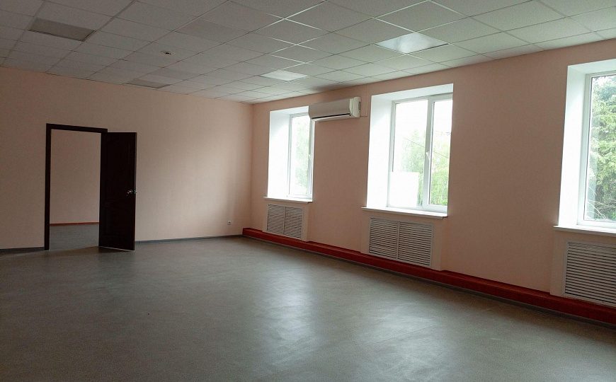 Отдельно стоящее здание, 2 077 м² фото