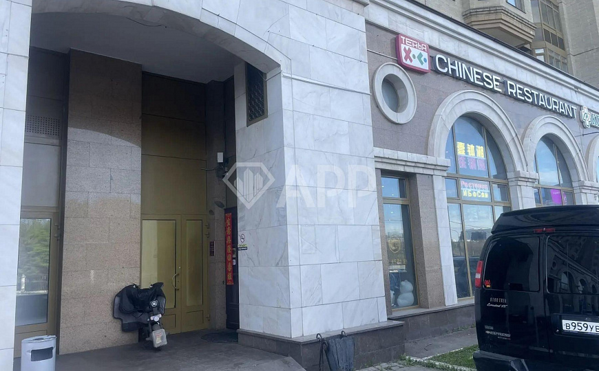 Сдам общепит у метро фото