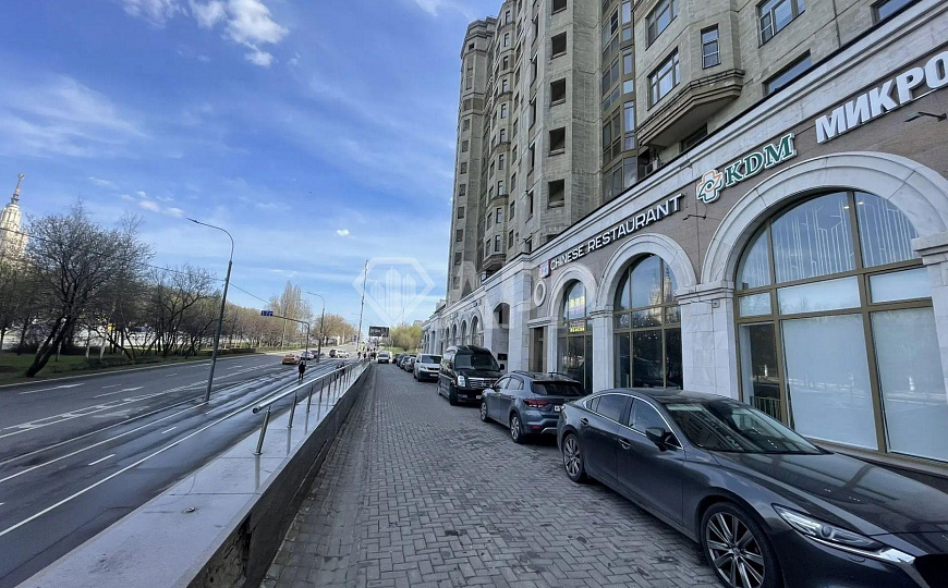 Сдам общепит у метро фото