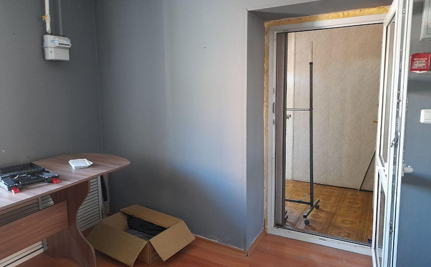 Проспект, 28 м² фото