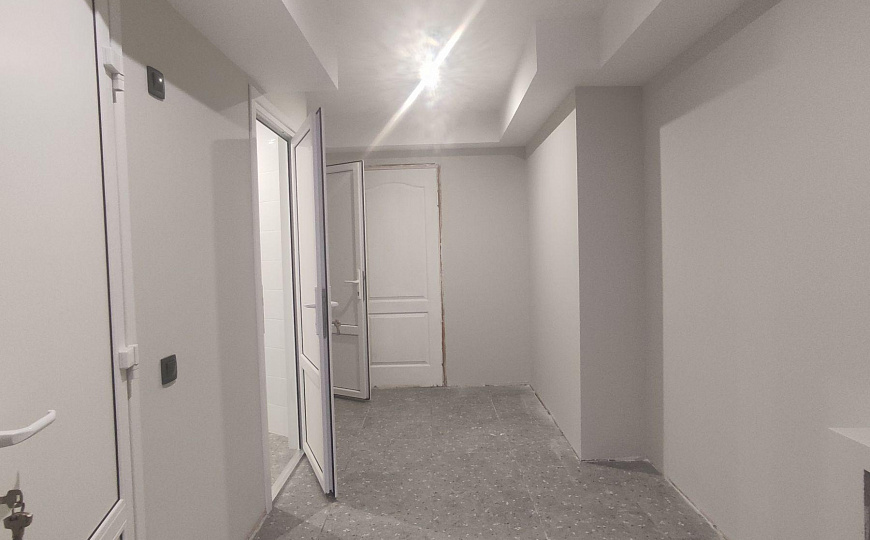 Медцентр, салон красоты, 225 м2 фото