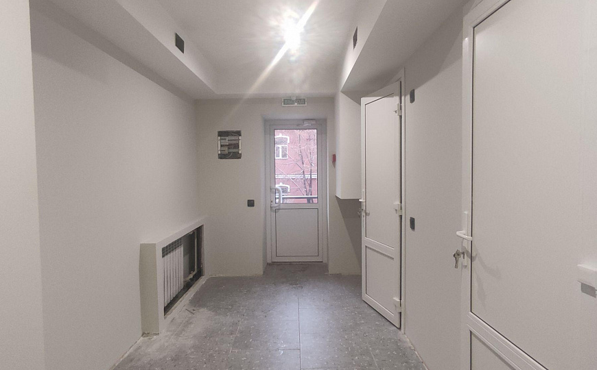 Медцентр, салон красоты, 225 м2 фото